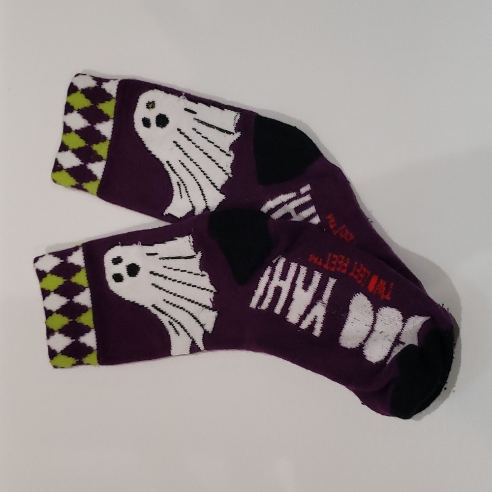 Boo Yah - Two Left Feet Socks